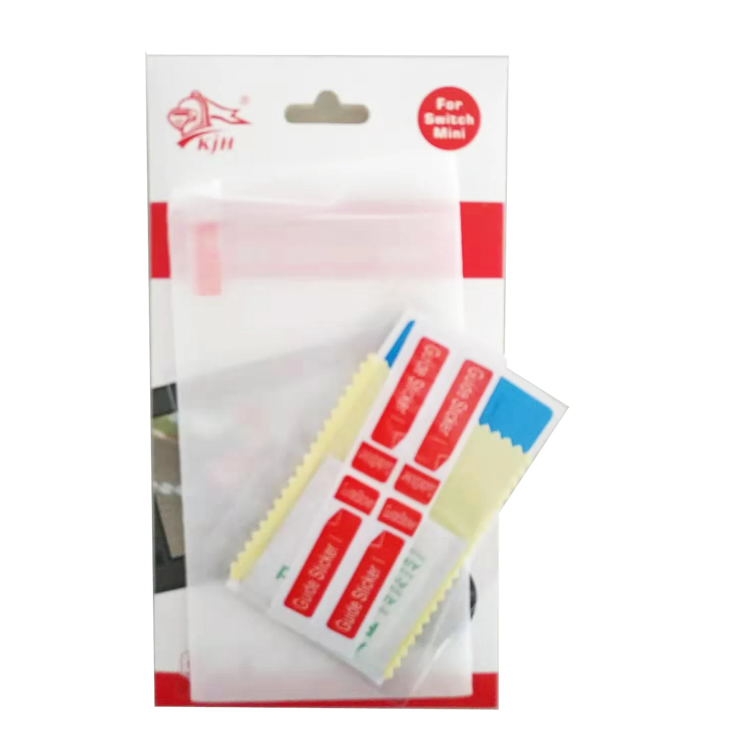 Закаленное стекло для rend Switch Lite NX Ultra Clear Full HD защитная пленка для экрана Защитная крышка для игровой консоли