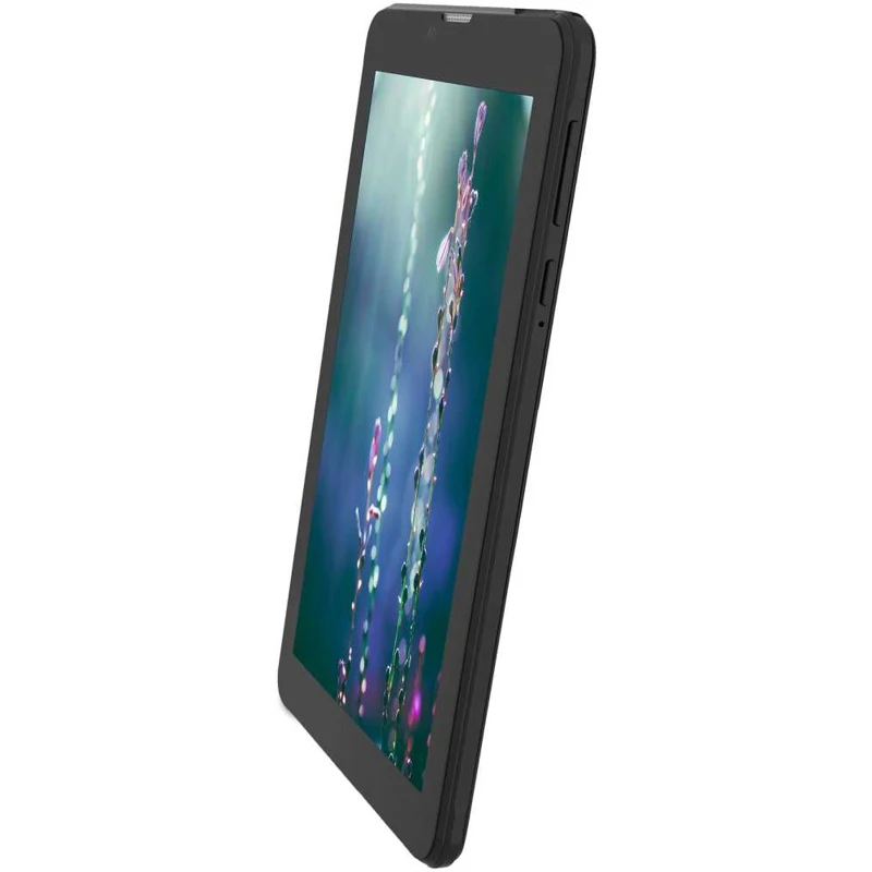 Планшет Digma CITI 7586 3G MT8321 4C/1Gb/16Gb 7" IPS 1024x600/3G/And8.1/черный/BT/GPS/2Mpix/0.3Mpix/