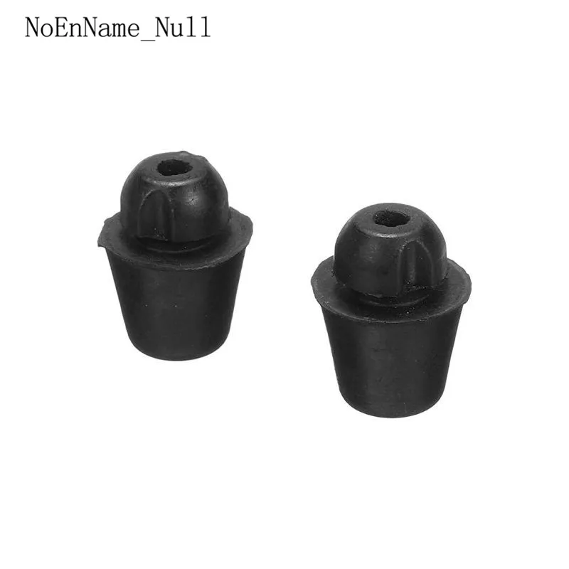 

Universal 2Pcs Car Door Dampers Buffer Pad Cover Rubber Anti Shock