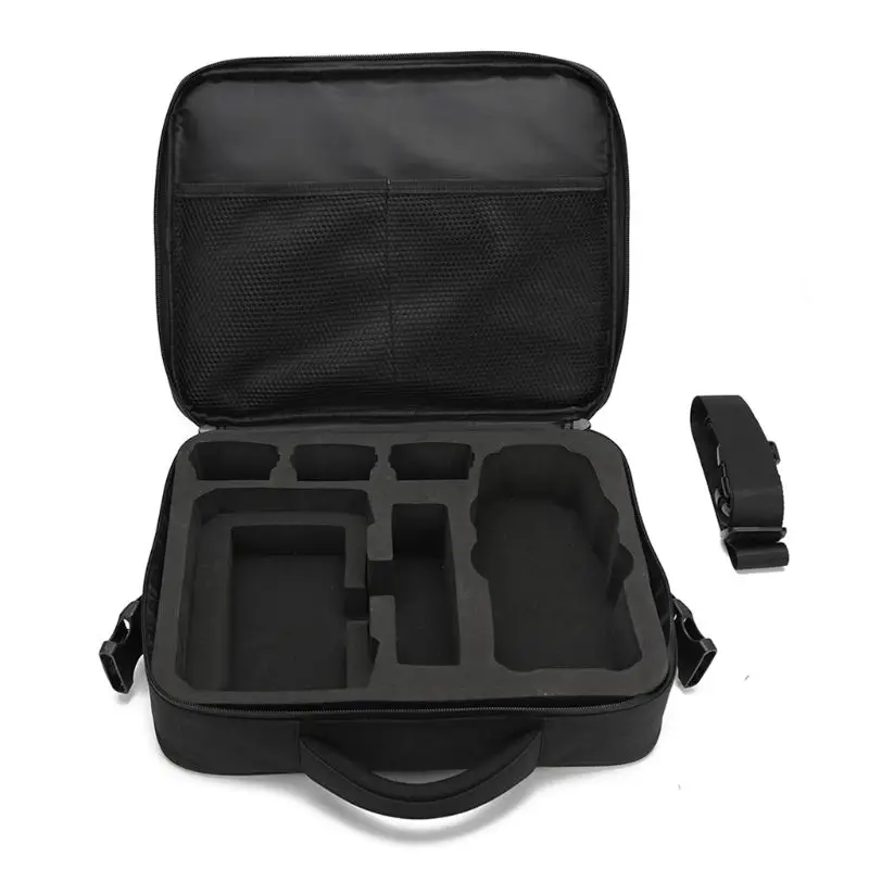 1 шт. водонепроницаемый нейлон хранения сумка чехол для DJI Mavic 2 Pro/Zoom Drone сумка