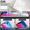 Hydrogel Film Screen Protector For iPhone 11 12 Pro X Xr XS Max Soft Protective Film For iPhone SE 6 7 8 Plus Screen protector ► Photo 2/6
