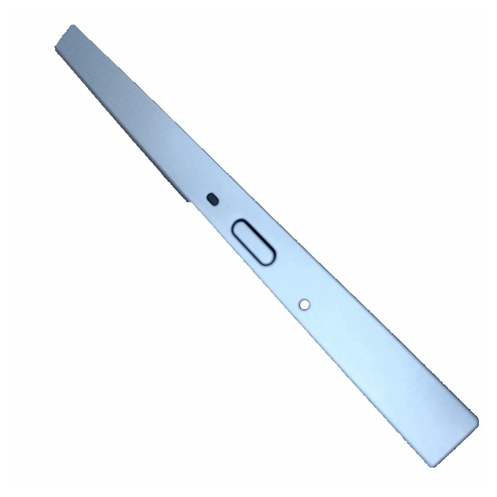 GZEELE ODD DVD Лицевая панель для ноутбука DELL Inspiron 15 5458 5555 5558 5559 3558 3559 серии P/N 991 мг Y8G1N 3Y21D 3NX3W
