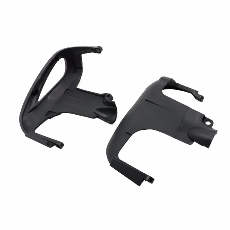 For BMW R1150GS R1150RT R1150R 2004 2005 Motorcycle Double Ignition Engine Cylinder Protector Guard Side Cover R1150 GS RT 04 05 (5)