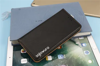 

sajowura PU Leather Phone Case For iPhone 11 11 Pro 11 Pro Max 7 8 6 6s Plus X Xs Max XR Card Slots Phone Holder Case