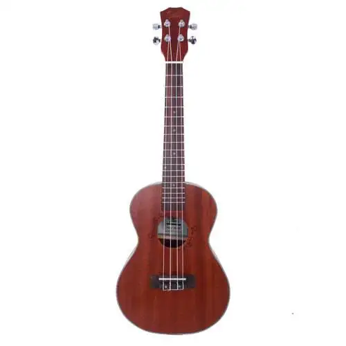 

26inch Tenor Rosewood Fingerboard Matte Sapele Musical instrument music tenor anuenue ukulele concert mini guitar soprano