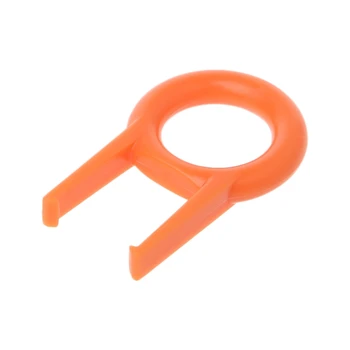 

Mechanical Keyboard Keycap Puller Remover for Keyboards Key Cap Fixing Tool LX9A