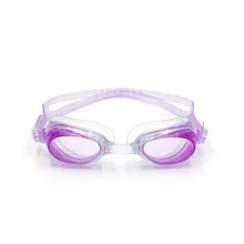 Оборотные очки для плавания для взрослых, водонепроницаемые, ПВХ, очки для плавания, коробка, очки для взрослых, плавательный продукт