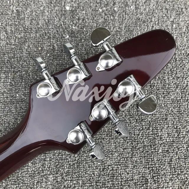Najwyższej jakości gildia Brian BM01 Brian May gitara czarny Pickguard 3 przetworniki Tremolo most 24 progi niestandardowe wino czerwone gitara elektryczna tanie tanio GROTE Rosewood MAHOGANY Strona główna-schooling Profesjonalna wydajność Beginner Unisex CN (pochodzenie) Brazylia drewna Najwyższej jakości gildia Brian BM01 Brian May gitara czarny Pickguard 3 przetworniki Tremolo most 24 progi niestandardowe wino czerwone gitara elektryczna tanie tanio GROTE Rosewood MAHOGANY Strona główna-schooling Profesjonalna wydajność Beginner Unisex CN (pochodzenie) Brazylia drewna