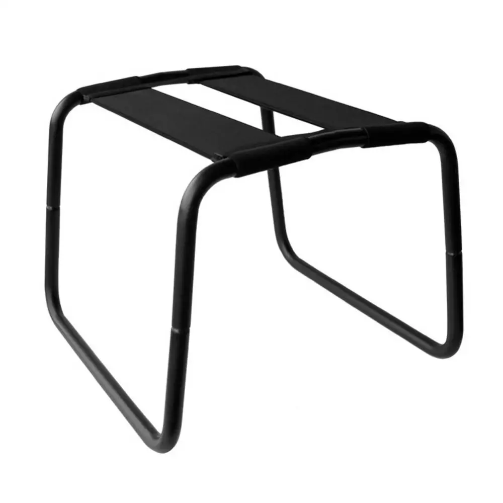 OLO Folding Adjustable Sex Chair Portable Elastic Furniture Sex Position Chair Adult Erotic Toys For Couple