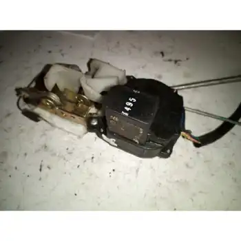 

217901 lock Left Front Door Mg Rover 400 Series (rt) *