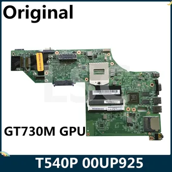 

LSC For Lenovo ThinkPad T540P Laptop Motherboard GT730M GPU 00UP925 00UP929 04X5264 48.4LO18.021