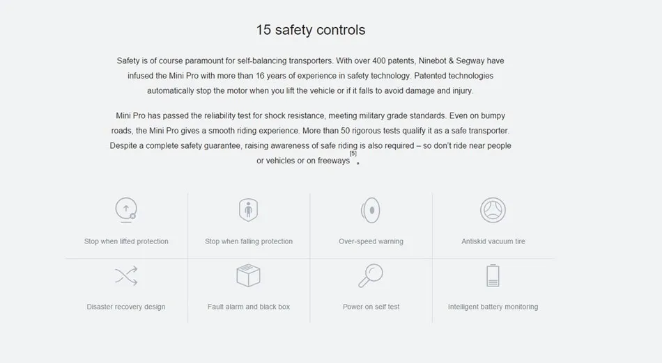 Xiaomi Mijia Mini умно Балансирующий Электрический Скутер Ховерборд Смарт Ninebot Электрический 2 колеса Hover доска для скейтборда
