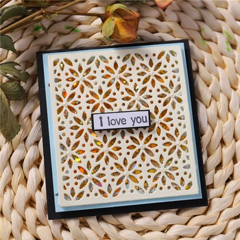 

InLoveArts New Design Craft Metal Cutting Dies background scrapbooking Album Paper Card Craft Embossing Die Cuts dies 2020