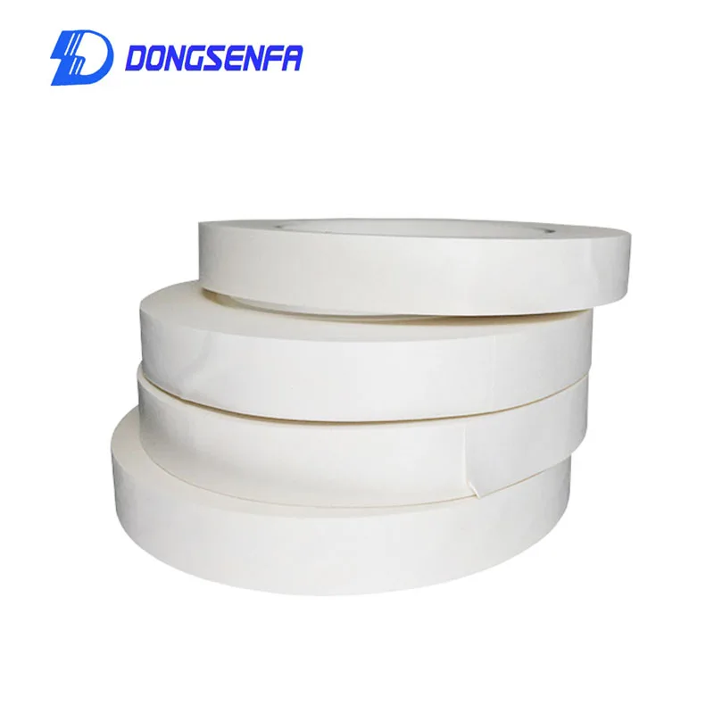 Арамидная бумага DONGSENFA лента Nomex огнестойкая для литиевой батареи из арамидной