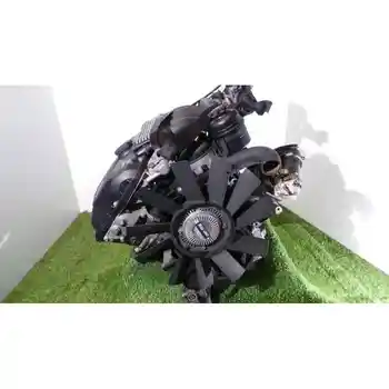 

81177 Full engine Bmw Series 5 Saloon (e39)
