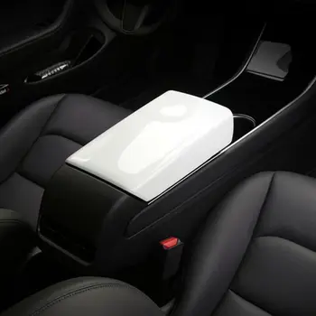 

Mouldings Armrest Cover Trim Center Storage Replacement Interior Accessory