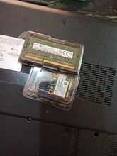 Adapter Notebook Wlan Wifi 300mbps Mini pci-E 5ghz BCM943228HMB Wireless-Card Bluetooth-4.0