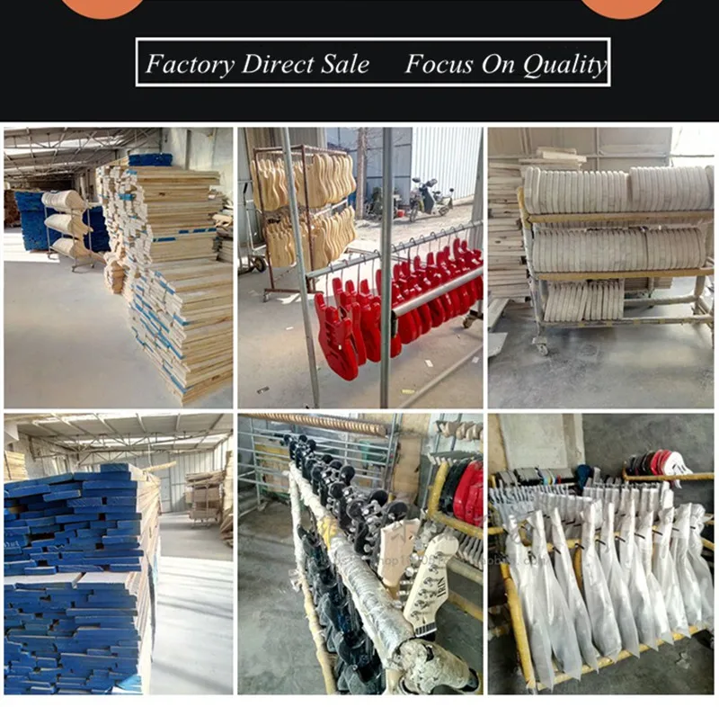 

Factory customized all kinds of electric guitar bass, according to the requirements to change the color, customized personality