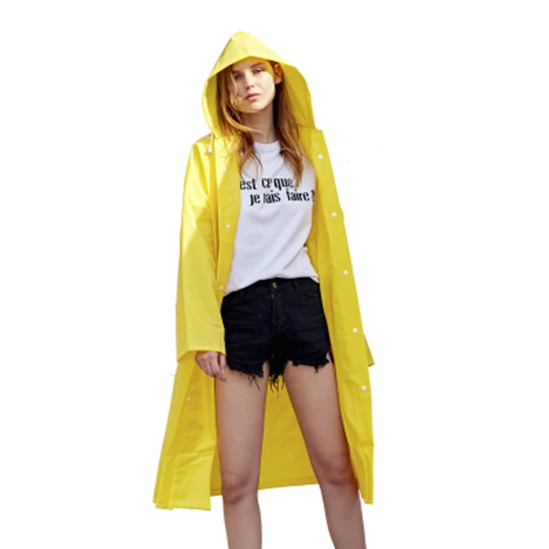 Rain coats  (1)