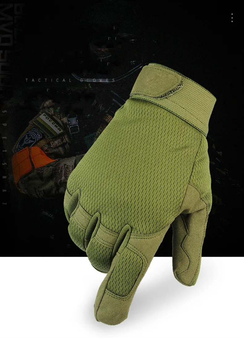 Мотоциклетные Перчатки Зимние теплые мужские полный палец перчатки для мотокросса для спорта на открытом воздухе Гонки езда с защитным снаряжением камуфляж