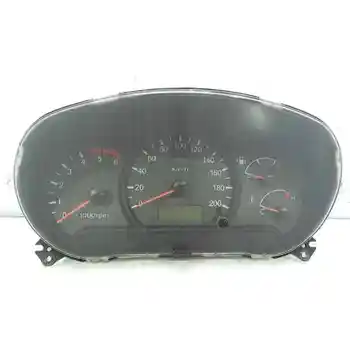 

9400825600 box Instruments Hyundai Accent Ii Saloon (lc) 1.5 Crdi