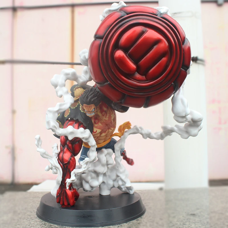 50cm Super Large Gear Fourth Luffy Figure Pvc Collectible Model Toys Gk Statue Action Figures Aliexpress 50cm Super Large Gear Fourth Luffy Figure Pvc Collectible Model Toys Gk Statue Action Figures Aliexpress