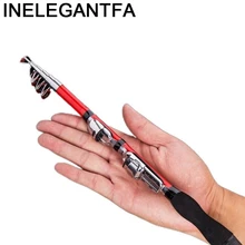 

Joran Fising Casting Feeder Camping Fly Canna Hengel Vissen Tsurinoya Canne Da Seti Holder Pod Olta Pescaria Pesca Fishing Rod