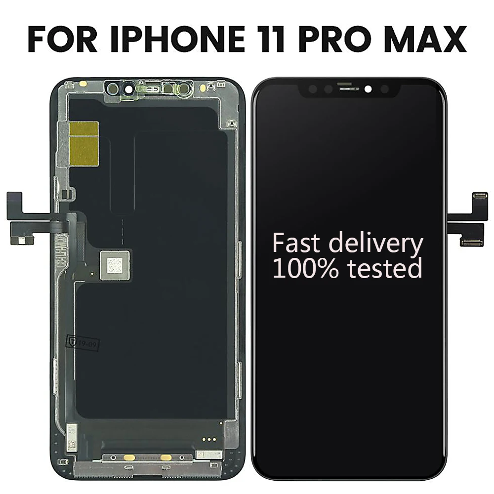 Экран нот 11 про. Iphone 11 Pro дисплей. Iphone 11 Pro Max дисплей. Дисплей олед iphone 11 Pro Max. Iphone 11 LCD.