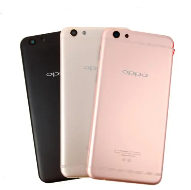 Для OPPO R9SPlus высококачественный корпус батареи для R9s plus крышка батареи
