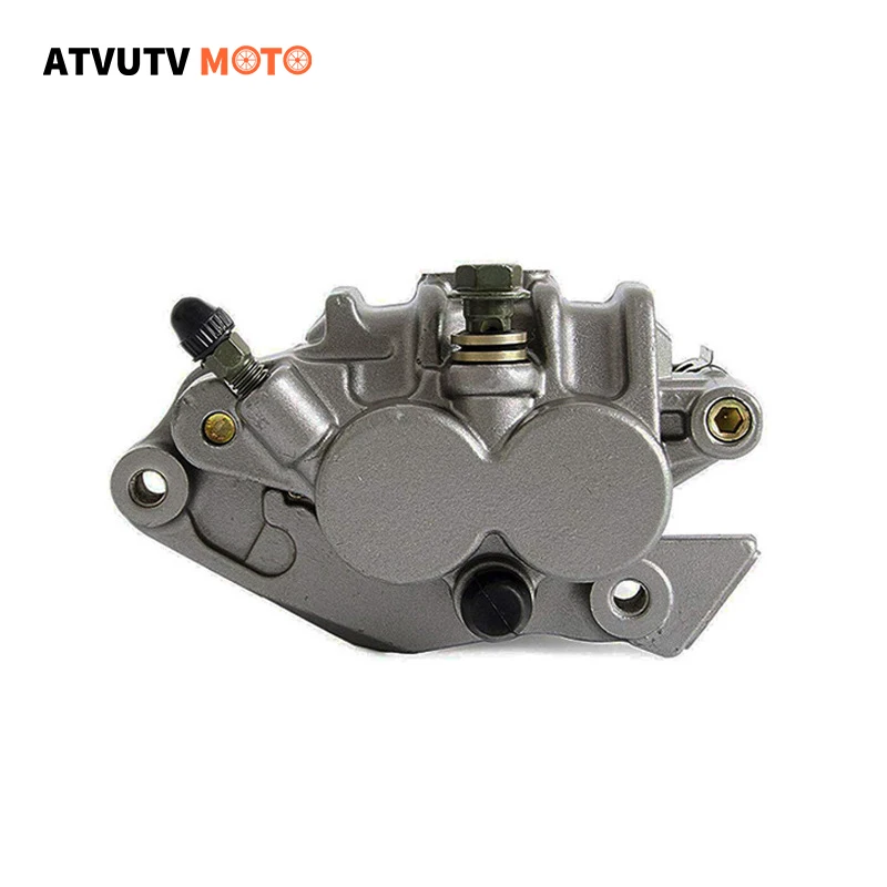 

Motorcycle Front Brake Parts Brake Master Cylinder Brake Calipers Pads Disc Brake Pump For Honda CRF125