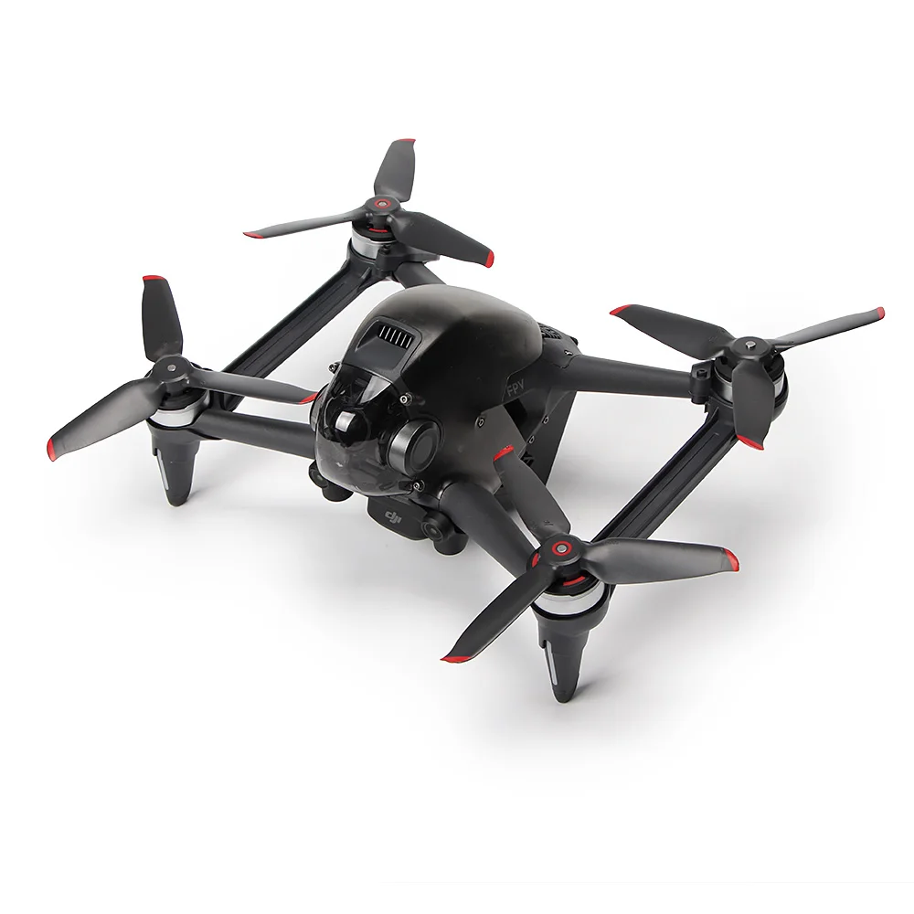 รูปสินค้า ชุดป้องกันแขนโดรน DJI FPV Combo แข็งแรงทนทาน คุ้มราคา