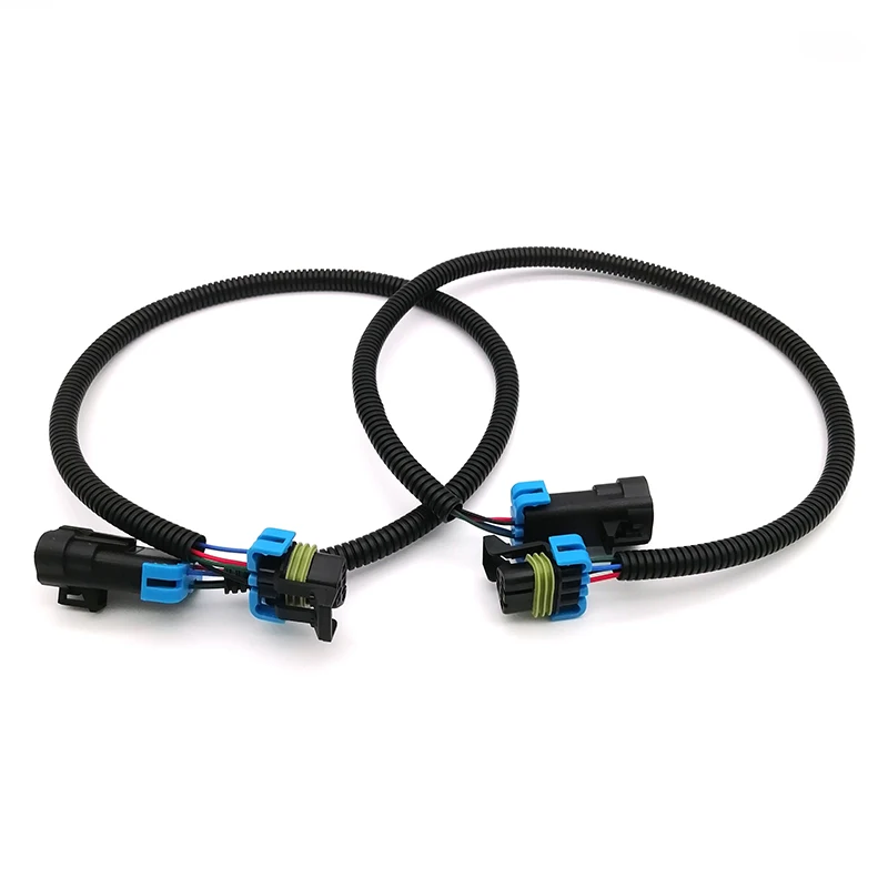 Other Car & Truck Exhaust 2X Rear Oxygen O2 Sensor Extension Cables