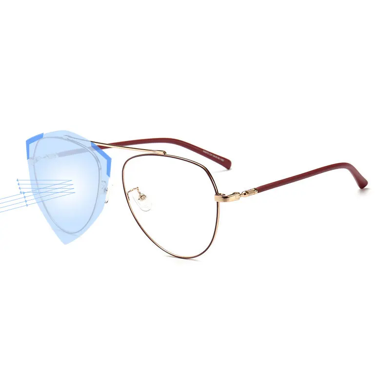 C4 blue light O-Q, Клубные, новые, корейские, модные солнцезащитные очки, для вождения, солнцезащитные очки, для женщин и мужчин, Круглые, ретро оправа, поляризационный светильник, очки - Цвет линз: C4 blue light
