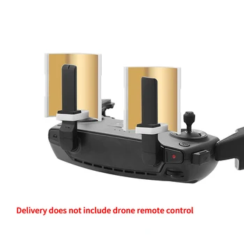

2PCS for Mavic Mini Remote Controller Antenna Amplifier Range Extender Signal Booster for DJI MAVIC 2 Mavic Pro Drone Accessorie