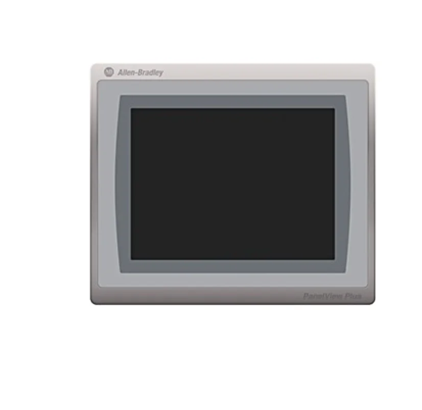 Allen Bradley 2711P-T10C22D8S PanelView