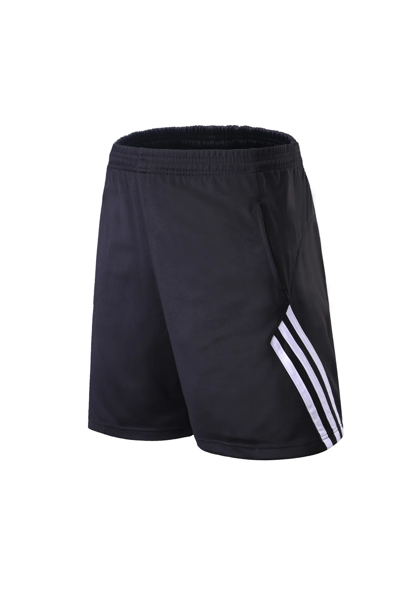 

Summer Casual Shorts Large Size Running Fitness Plus-sized Athletic Pants Men And Women Plus-sized Short Summer Pants