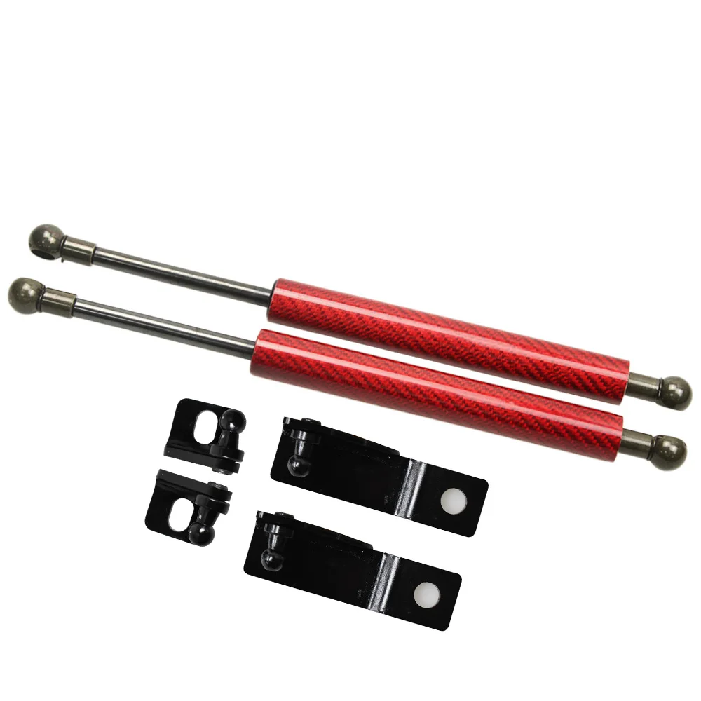  for Hyundai Veloster 2011-2018 Car Front Hood Bonnet Modify Gas Struts Lift Support Shock Damper Ab