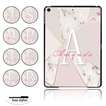 

Plastic Lightweight Tablet Case for Apple IPad Mini 1/2/3/4/5/iPad 2/3/4/iPad 5th/6th/7th/iPad Air/Air 2/3/iPad Pro Tablet