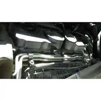 

BMR COMPLETE ENGINE VOLKSWAGEN PASSAT SALOON (3C2)