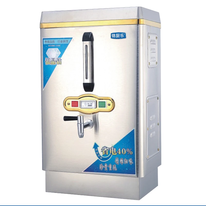 3KW Automatic electric boiling water boiler purification filter boiling