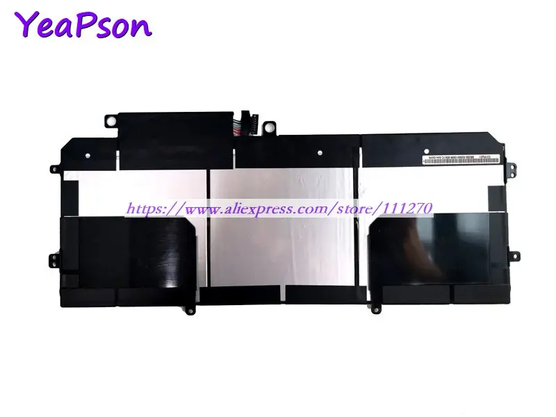 Yeapson C31N1528 11 55 V 4680mAh Аккумулятор для ноутбука Asus ZenBook флип UX360 UX360C UX360CA ноутбук