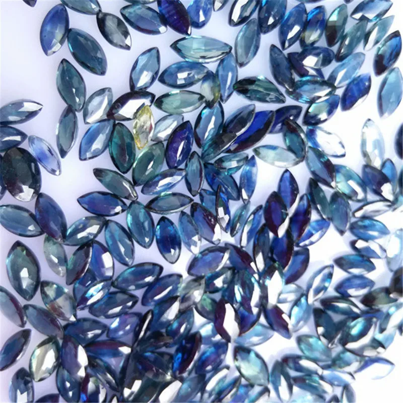 Натуральные драгоценные камни всемирно известные сапфиры ювелирные изделия