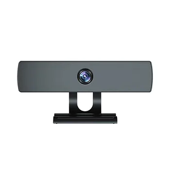

20# Full Hd 1080p Mini Computer Camera For Pc Laptop Web Cam Desktop Pc Video Calling Webcam Camera With Microphone Mic