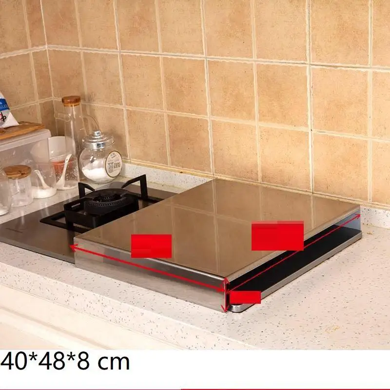 MODEL L Органайзер и хранение Etagere De Scolapiatti Cucina Range organizator кухонная плита Organizador Cocina Cozinha кухонная стойка - Цвет: MODEL L