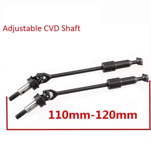 miniature drive shaft