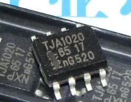 Бесплатная доставка 10 шт. TJA1020T/N1 TJA1020T TJA1020 IC Lin transceptor 8-SOIC | Электроника