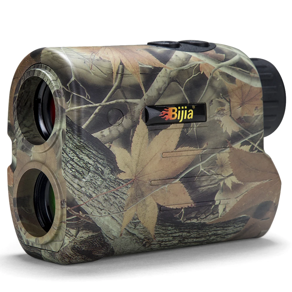BIJIA Laser rangefinder Hunting 600m Telescope Distance Meter Golf Digital Monocular Golf Range Finder Angle measuring tool BIJIA Laser rangefinder Hunting 600m Telescope Distance Meter Golf Digital Monocular Golf Range Finder Angle measuring tool