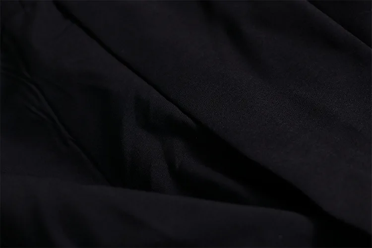 Сексуальные модные женские платья, прозрачные оборки, дизайн, длинный рукав, о-образный вырез, лоскутные платья, сексуальные офисные женские уличные платья Z2869
