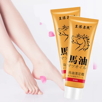 

Moisturizing Oil Feet Cream Heel Cream Dead Skin Remover Blisters Anti-chapping Crack Dry Repair Pedicure Foot Care Cream