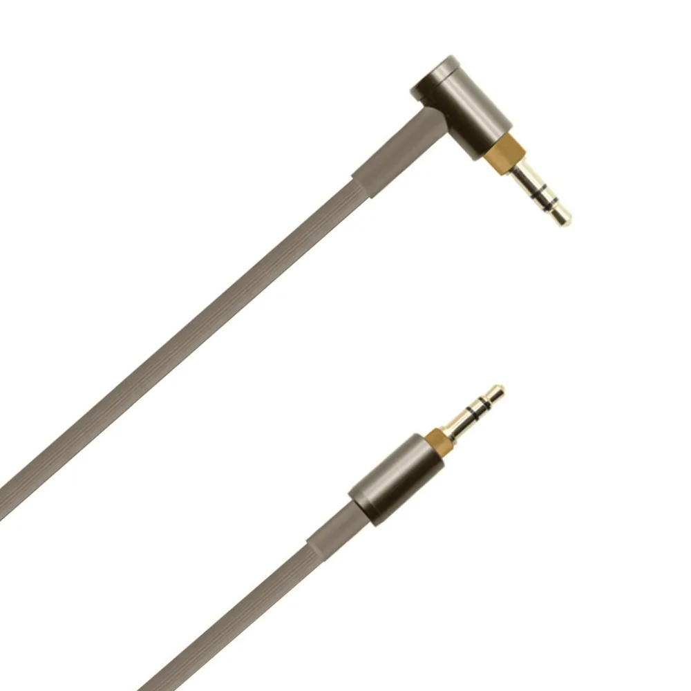Aux наушников аудио удлинитель шнур для sony WH-1000xm3 WH-CH700N беспроводной